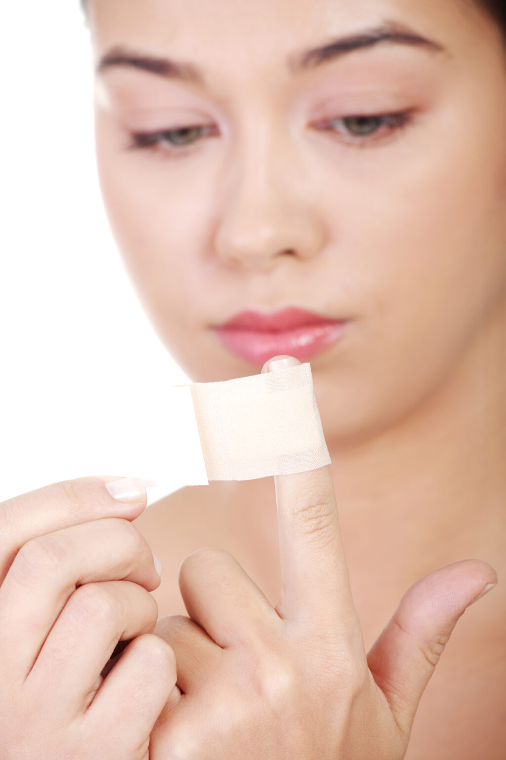 Acrylic Nail Ripped Off Real Nail Will It Grow Back?