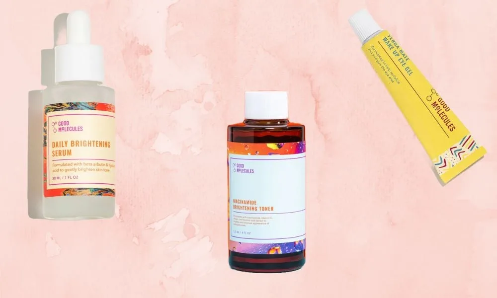 Good Molecules Vs The Ordinary Which Brand Is The BEST?