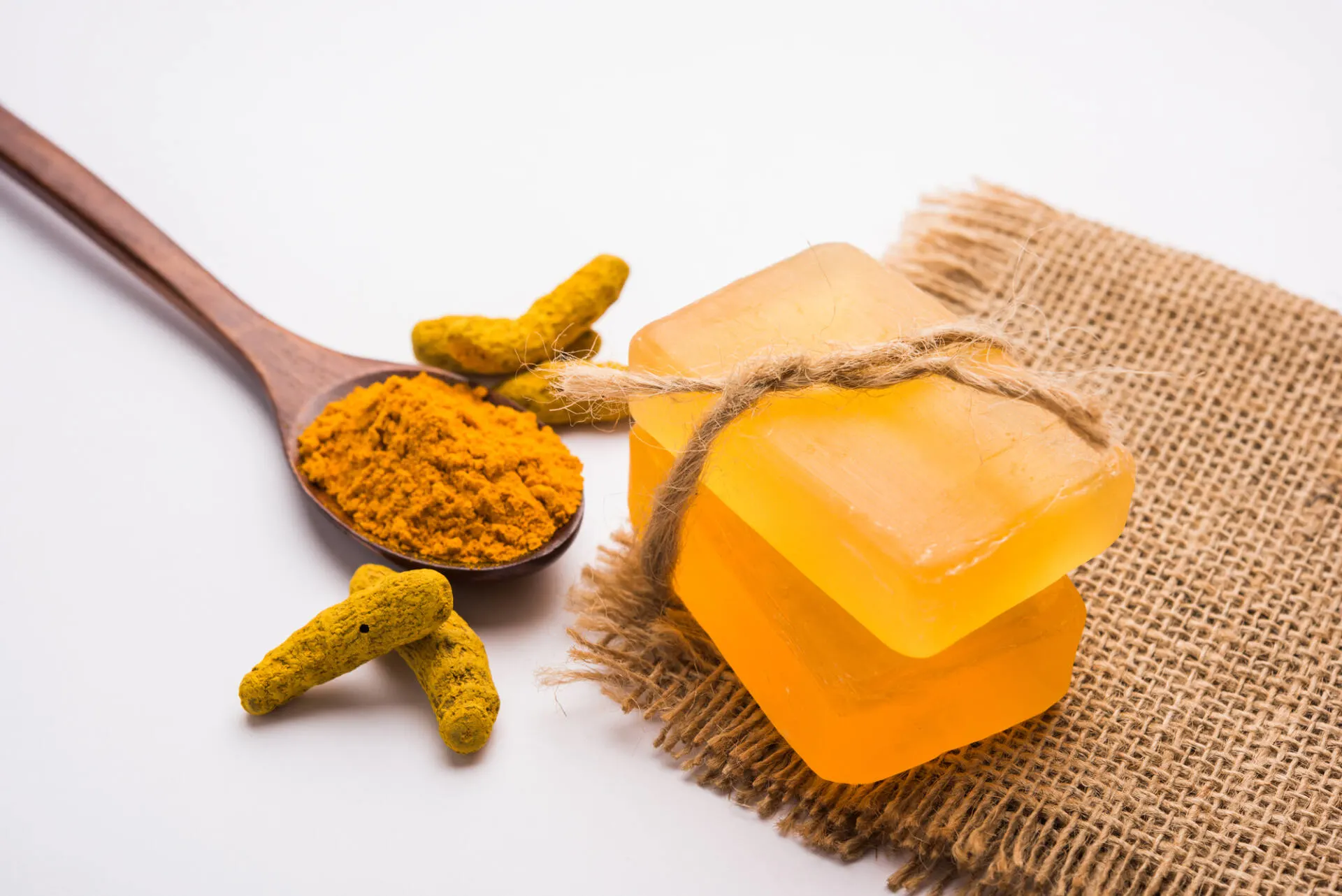 Benefits of Turmeric Soap [Complete Guide]