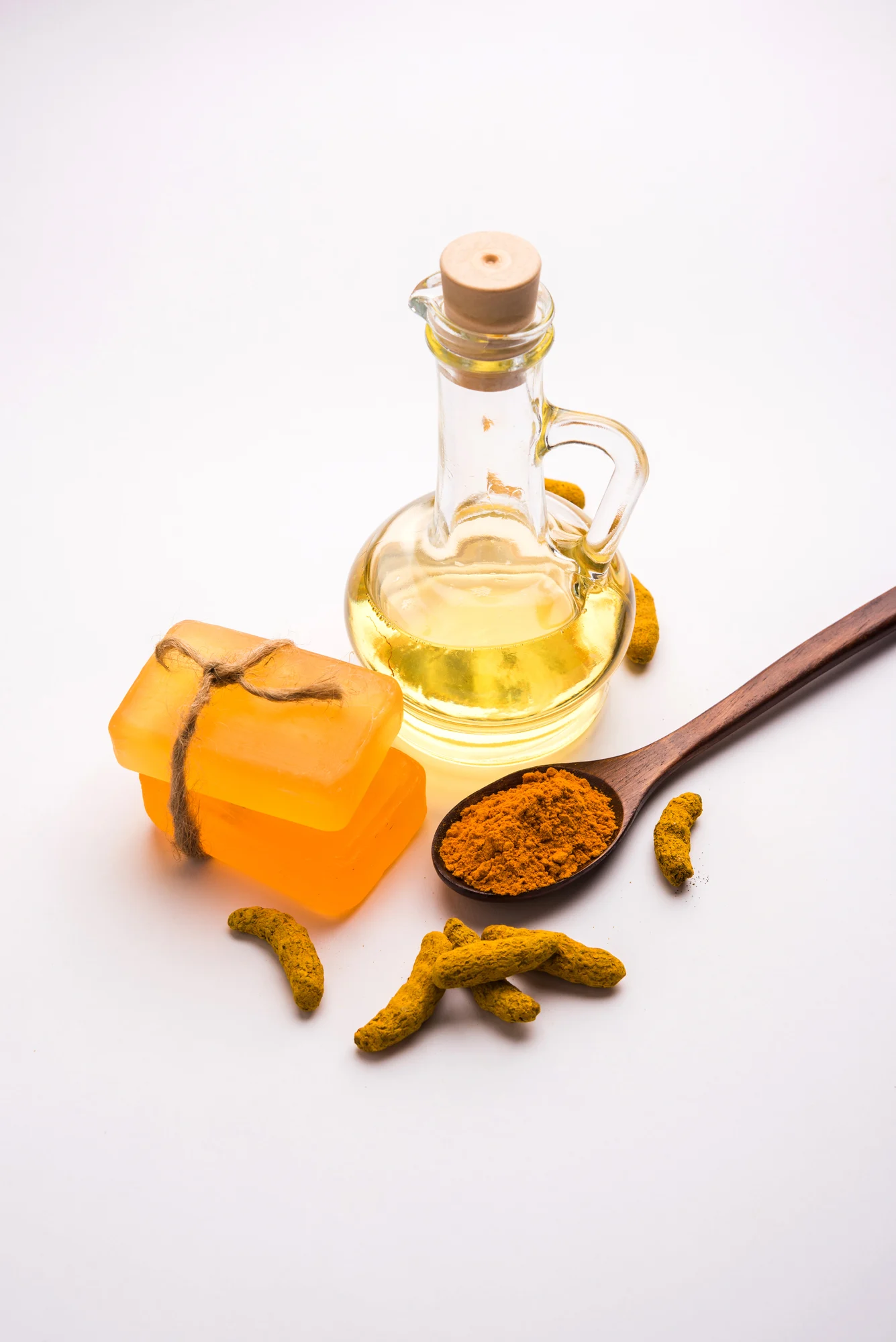 Minimizing Stretch Marks & Scarring
