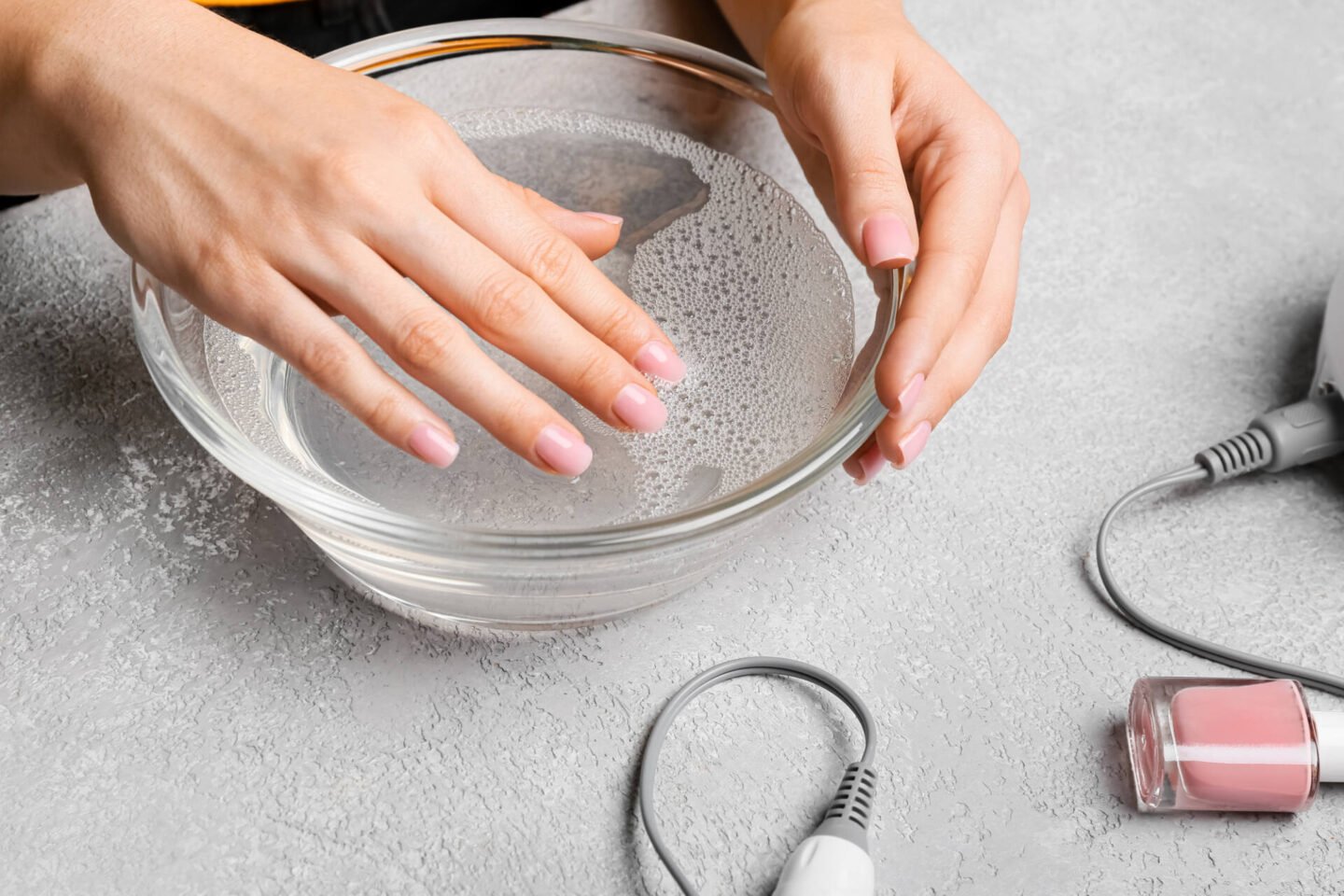 How To Dry Gel Nail Polish Without UV Light
