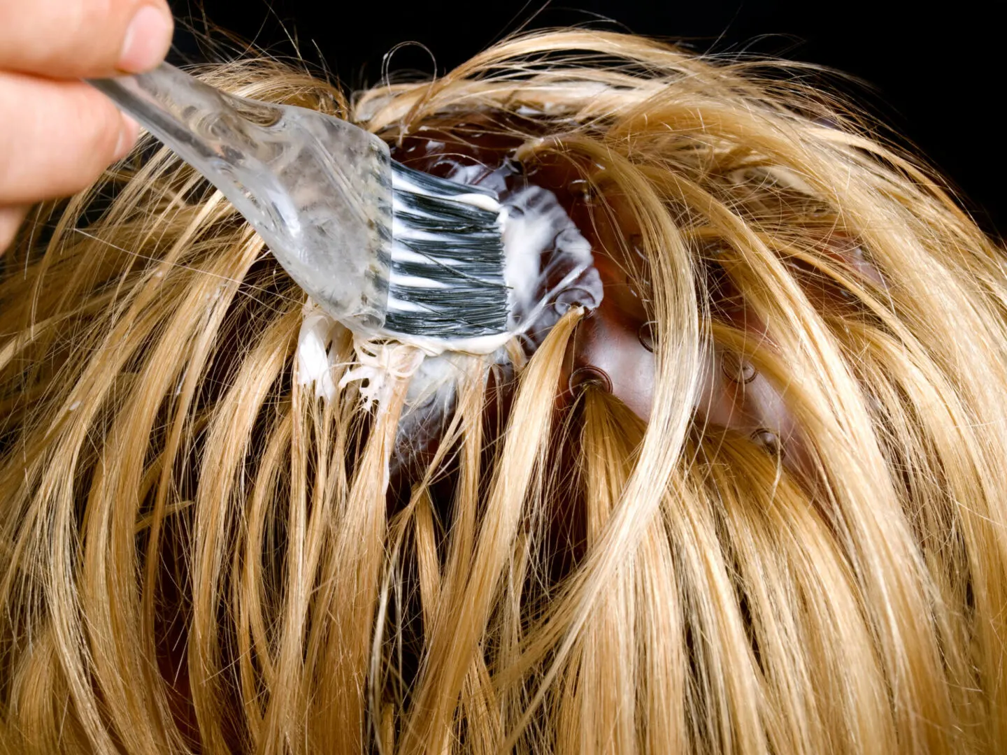 How To Get Rid Of Brassy Hair With Apple Cider Vinegar
