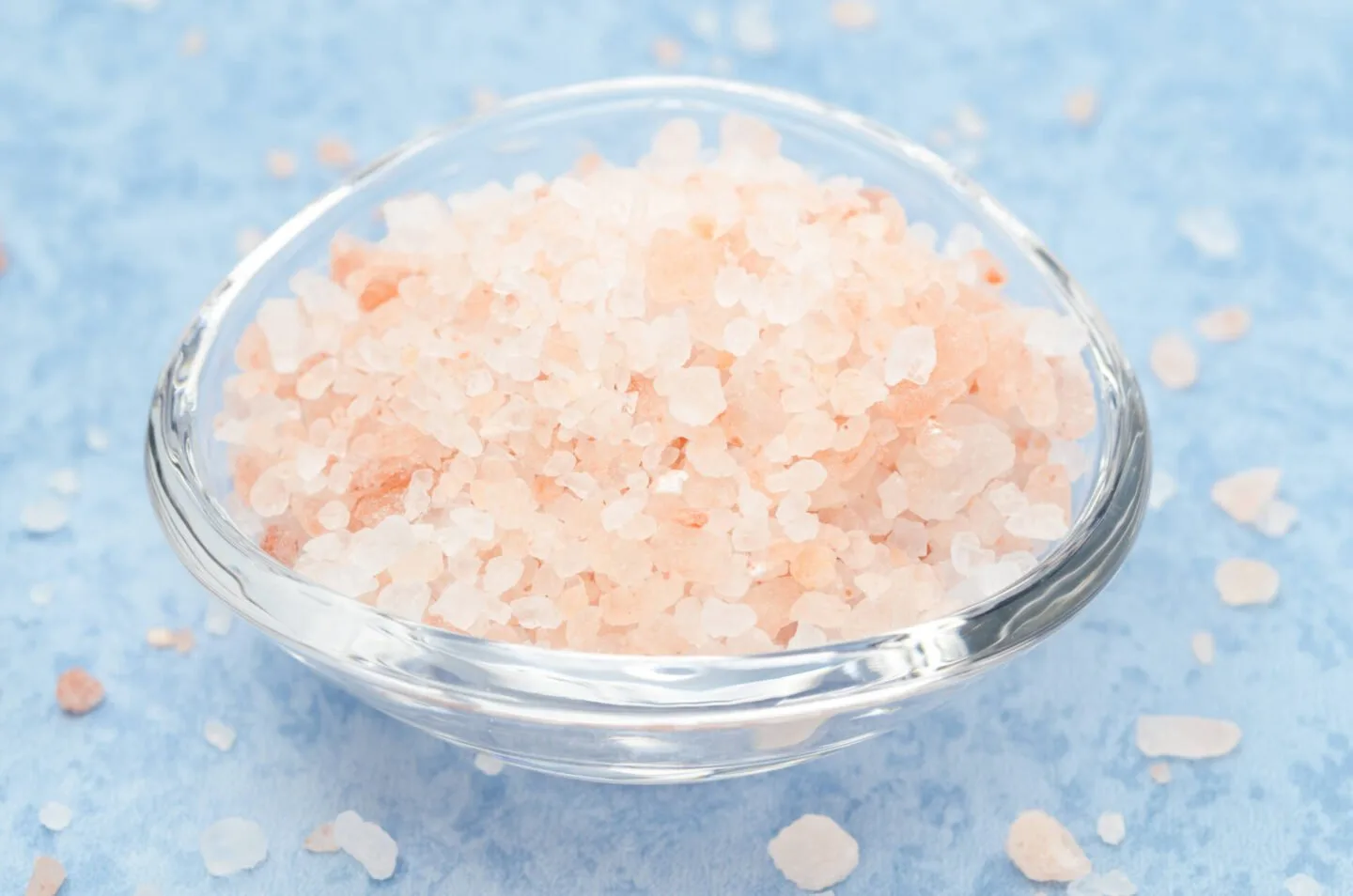 Crazy Benefits Of Baking Soda And Himalayan Salt Drink