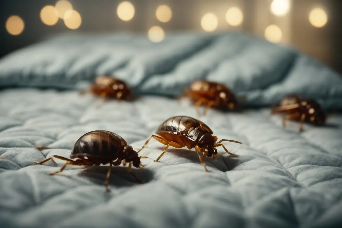 Does Baking Soda Kill Bed Bugs? [& How To Use It]