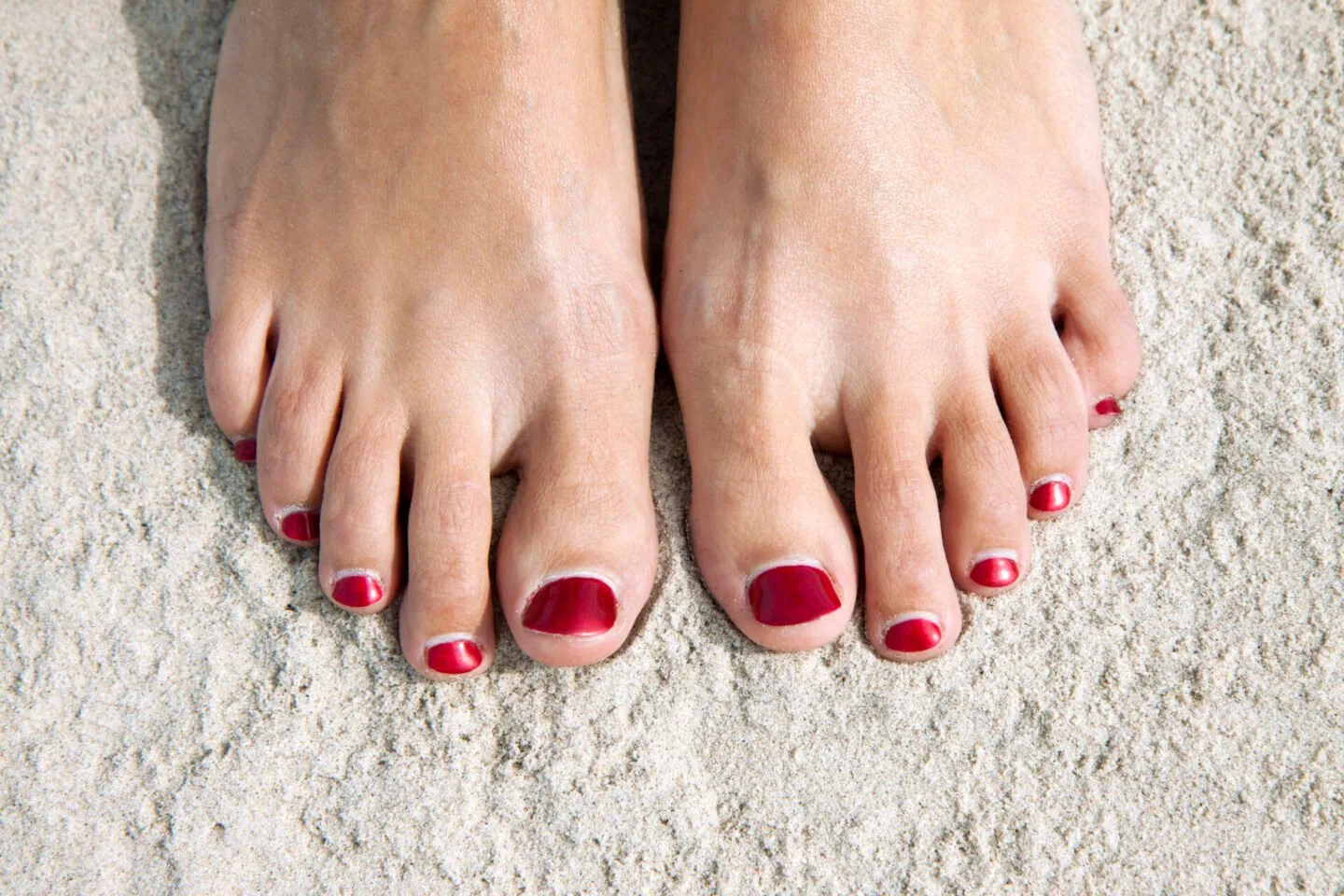 Why Is My Pinky Toe Nail So Small? [Pinky Toenail Problems]