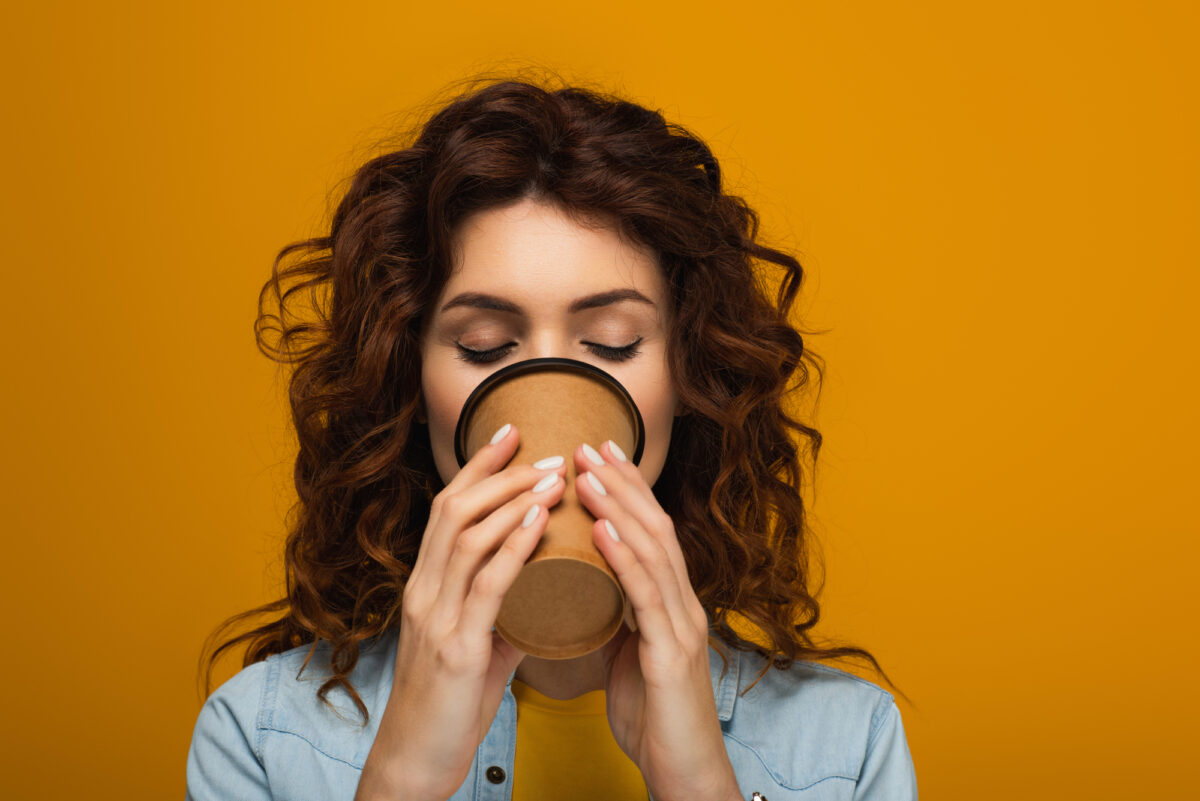 Adding Baking Soda To Coffee Benefits You NEED To Know!