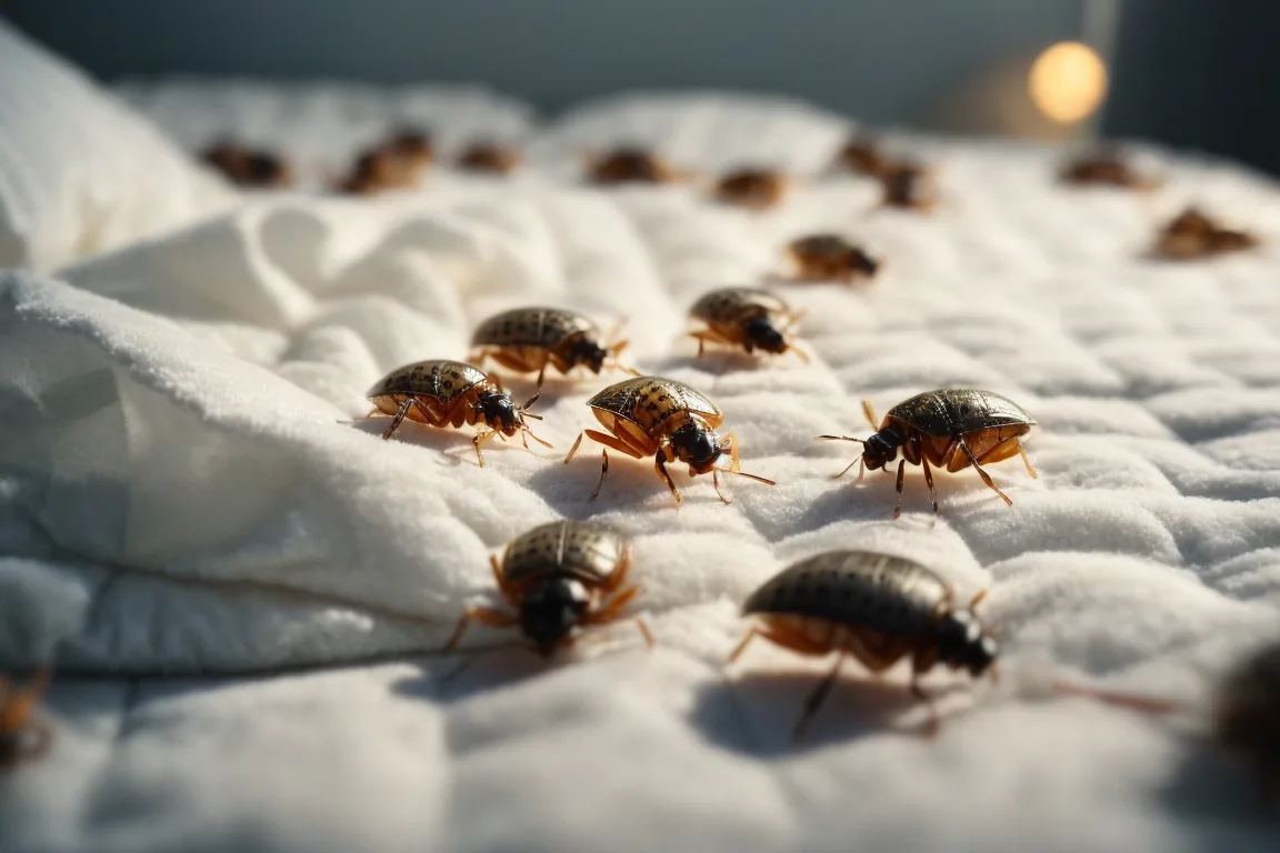 Keep Bed Bugs At Bay The Scents They Absolutely Hate!