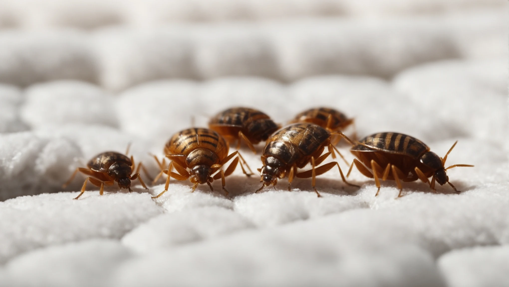 Does Tea Tree Oil Kill Bed Bugs? Effects Of Tea Tree Oil!