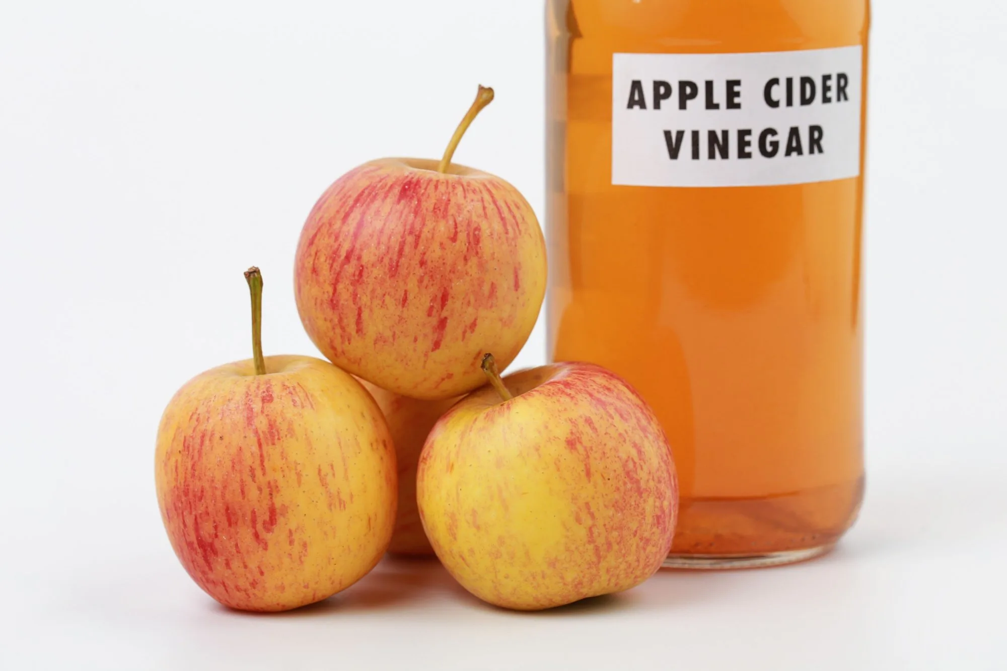 How To Make An Apple Cider Vinegar Bed Bug Spray That Works