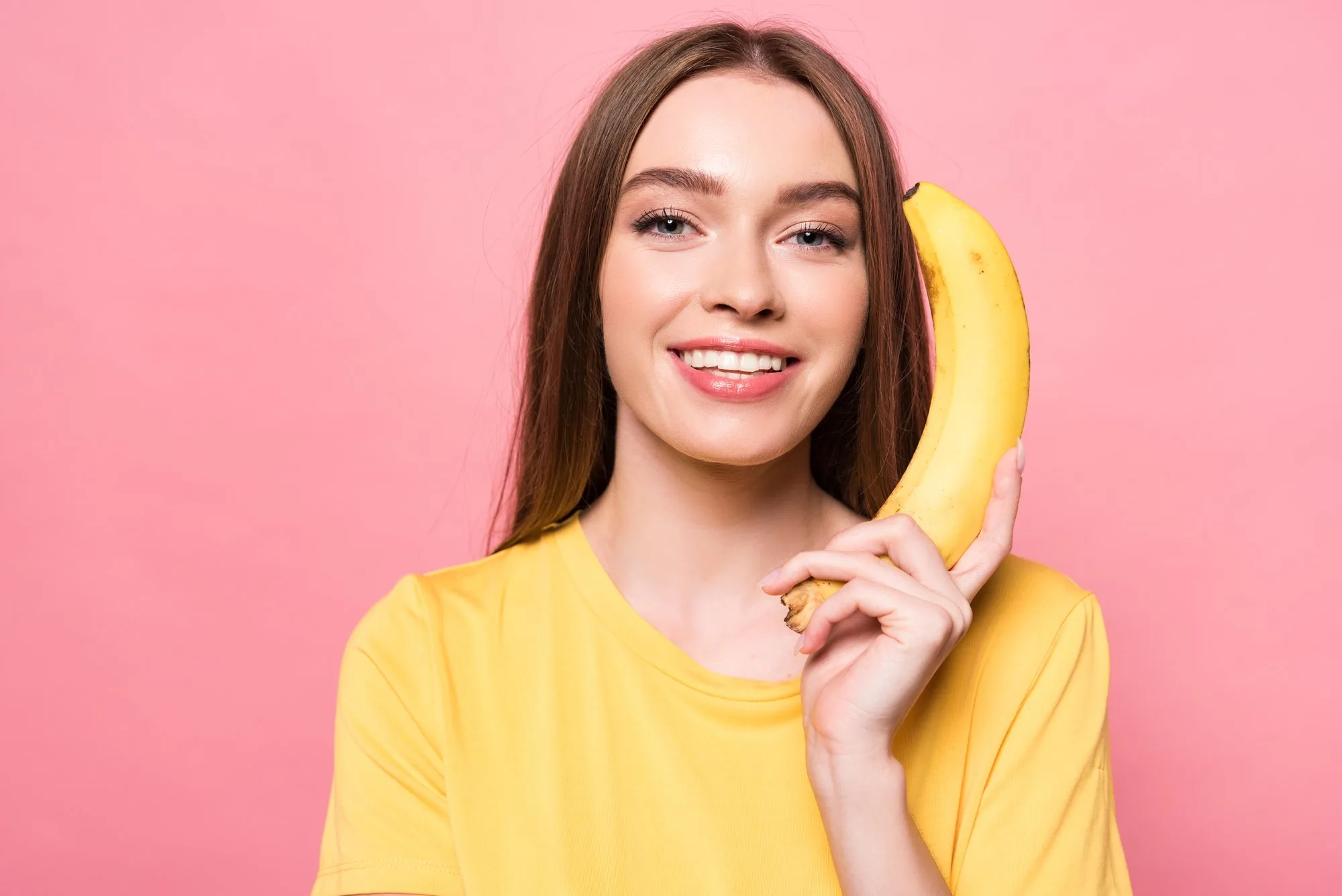 can you use banana peel for a botox effect