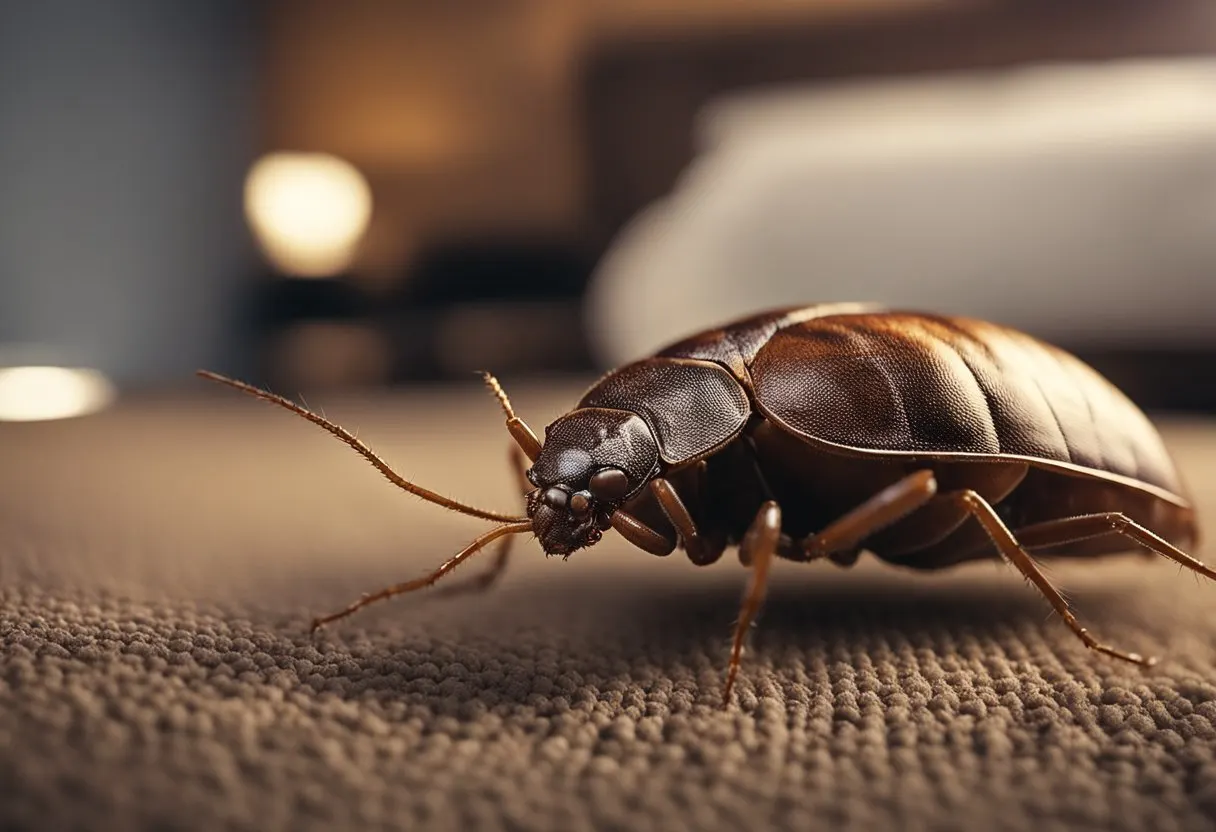 How Long Does It Take To Get Rid Of Bed Bugs?