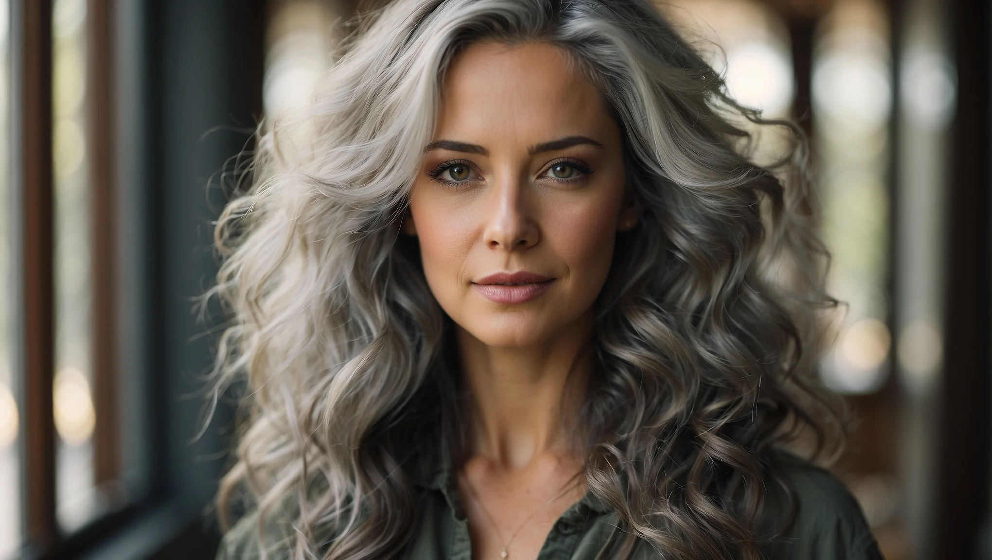 Does Gray Hair Age You? Truth Revealed!