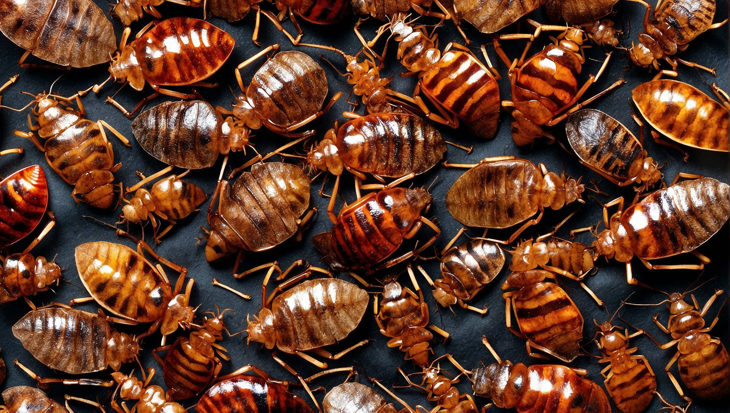 Do Bed Bugs Jump? [Do They Fly How Do Bed Bugs Transfer?]