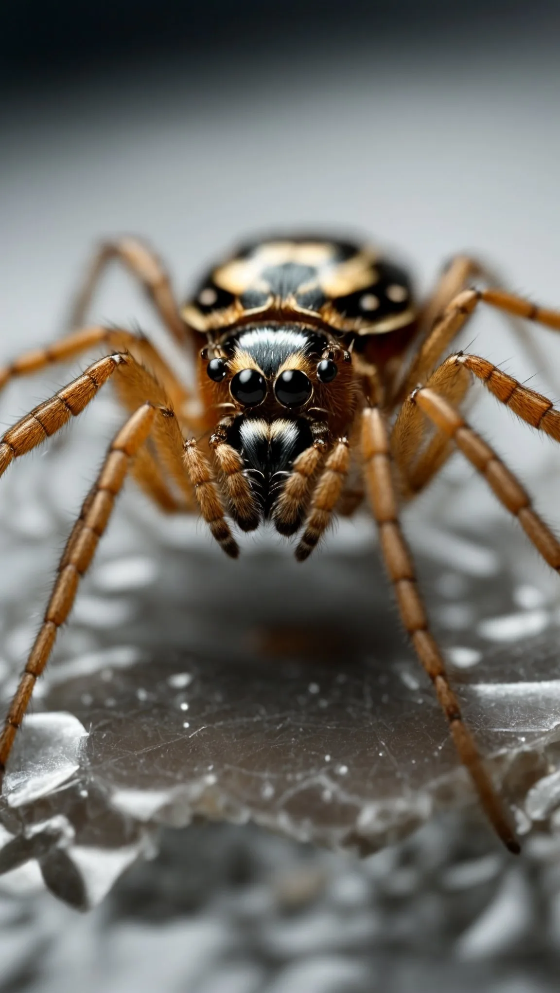 Do Spiders Eat Bed Bugs? [Bed Bug Natural Predators?]