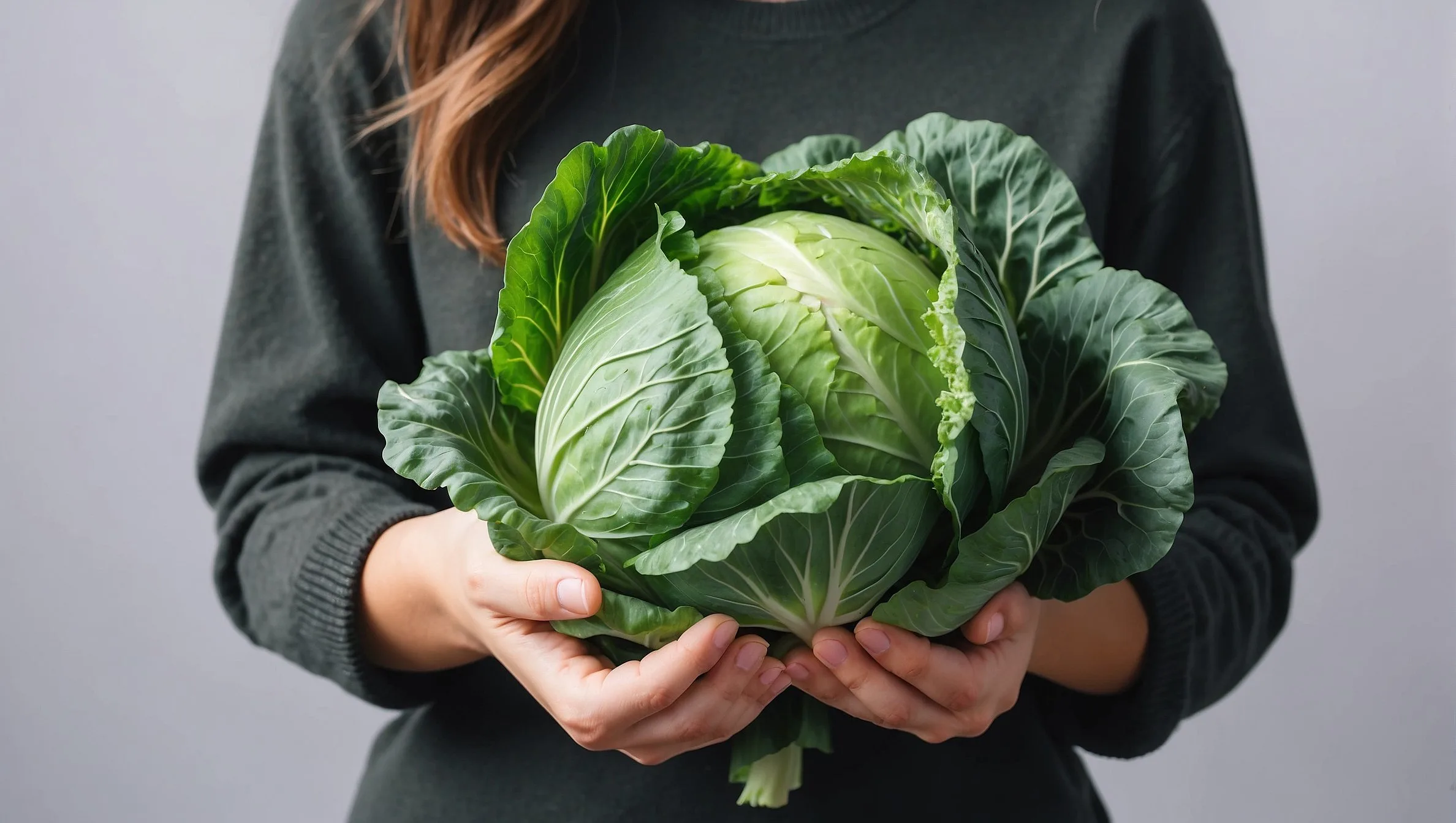 CRAZY Negative Effects Of Cabbage On Ladies