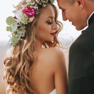 50+ Gorgeous Bridal Hairstyles To Wow On Your Big Day