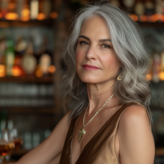 Why Do We Go Gray As We Get Older?