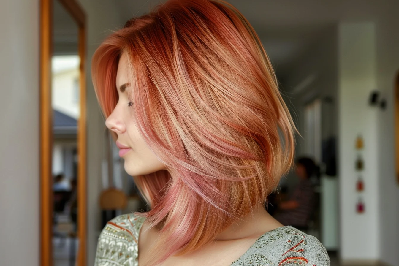 32 Cherry Blonde Hair Color Ideas To Rock This Season’s Hottest Trend