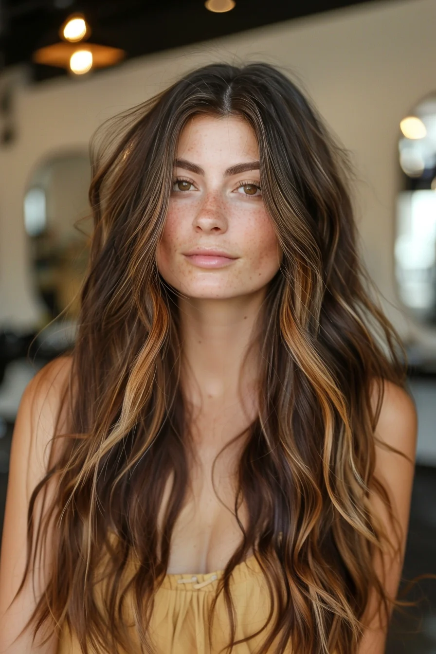24 Beachy Waves Hairstyles for the Ultimate Sunkissed Look
