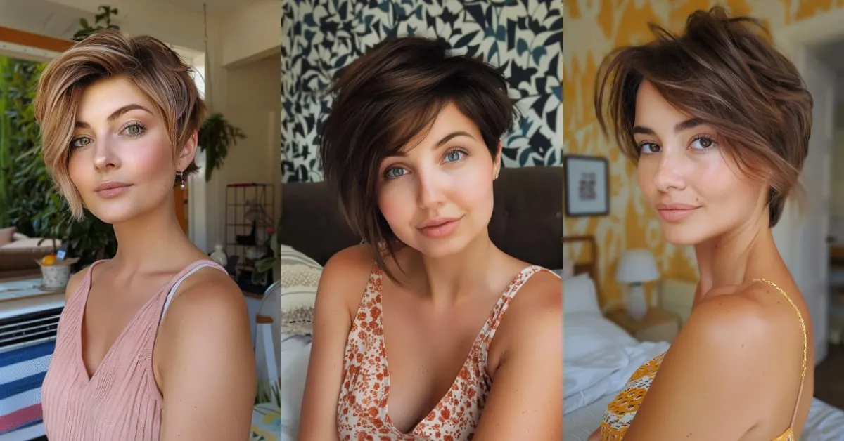 37 Pixie Bob Hairstyles To Nail The Bixie Hairstyle Trend
