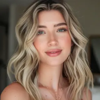 25 Stunning Shoulder Length Hairstyles to Inspire Your Next Cut