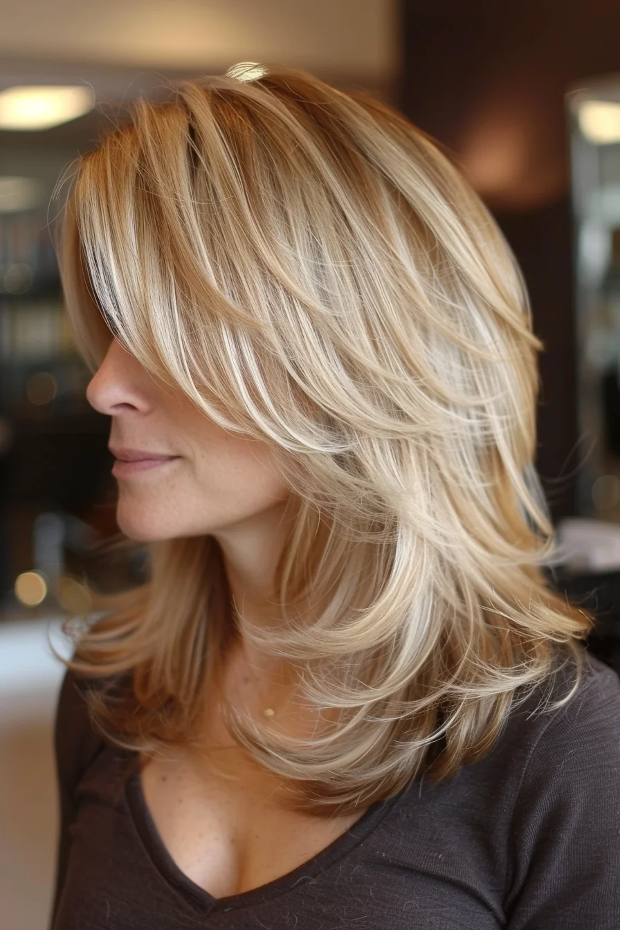 20 Shoulder Length Hairstyles For Straight Hair That Are Effortlessly Chic