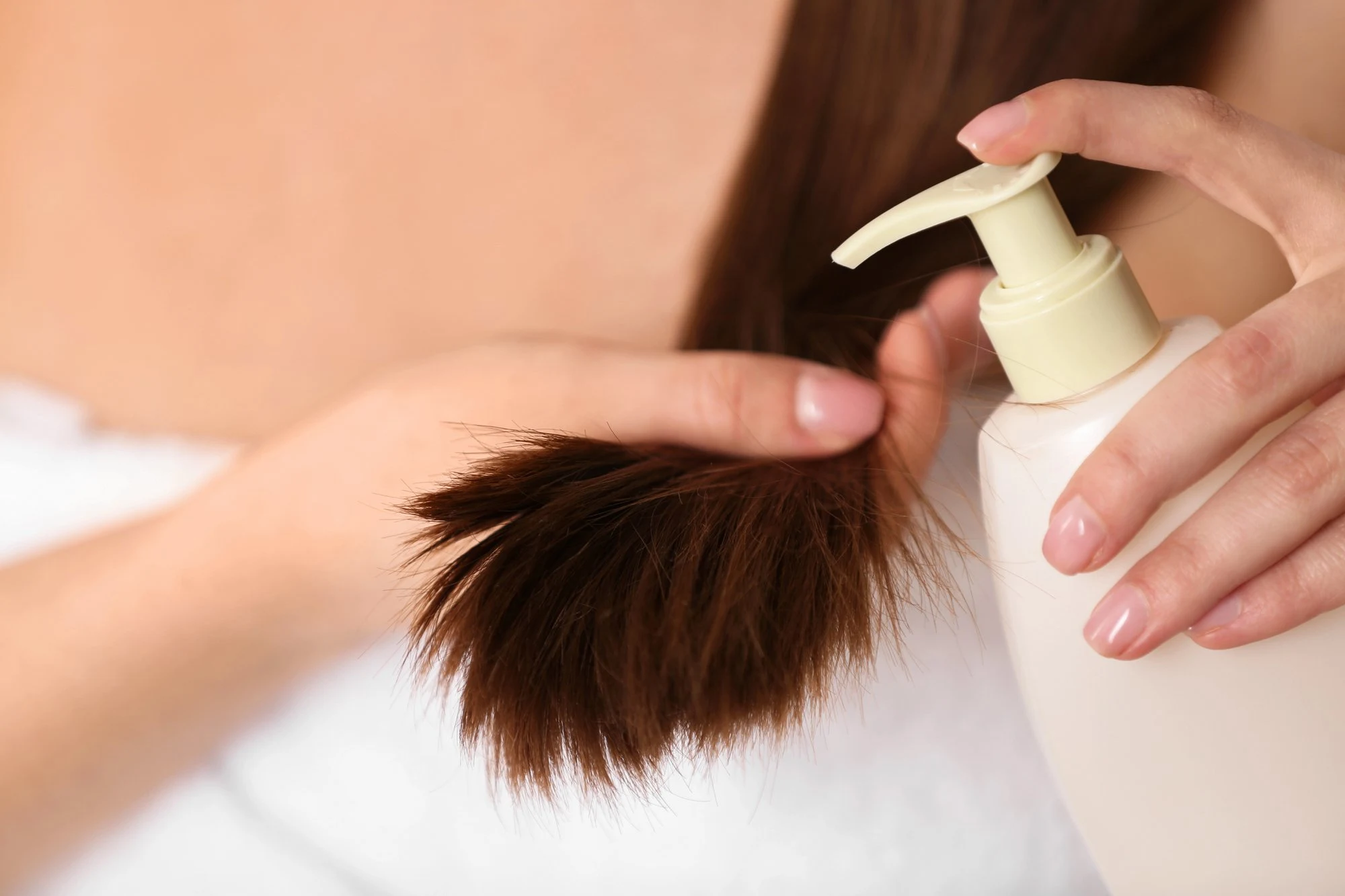 Can Damaged Hair Be Repaired?