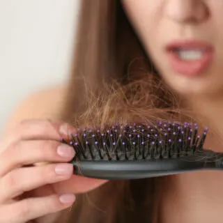 Can Damaged Hair Be Repaired?
