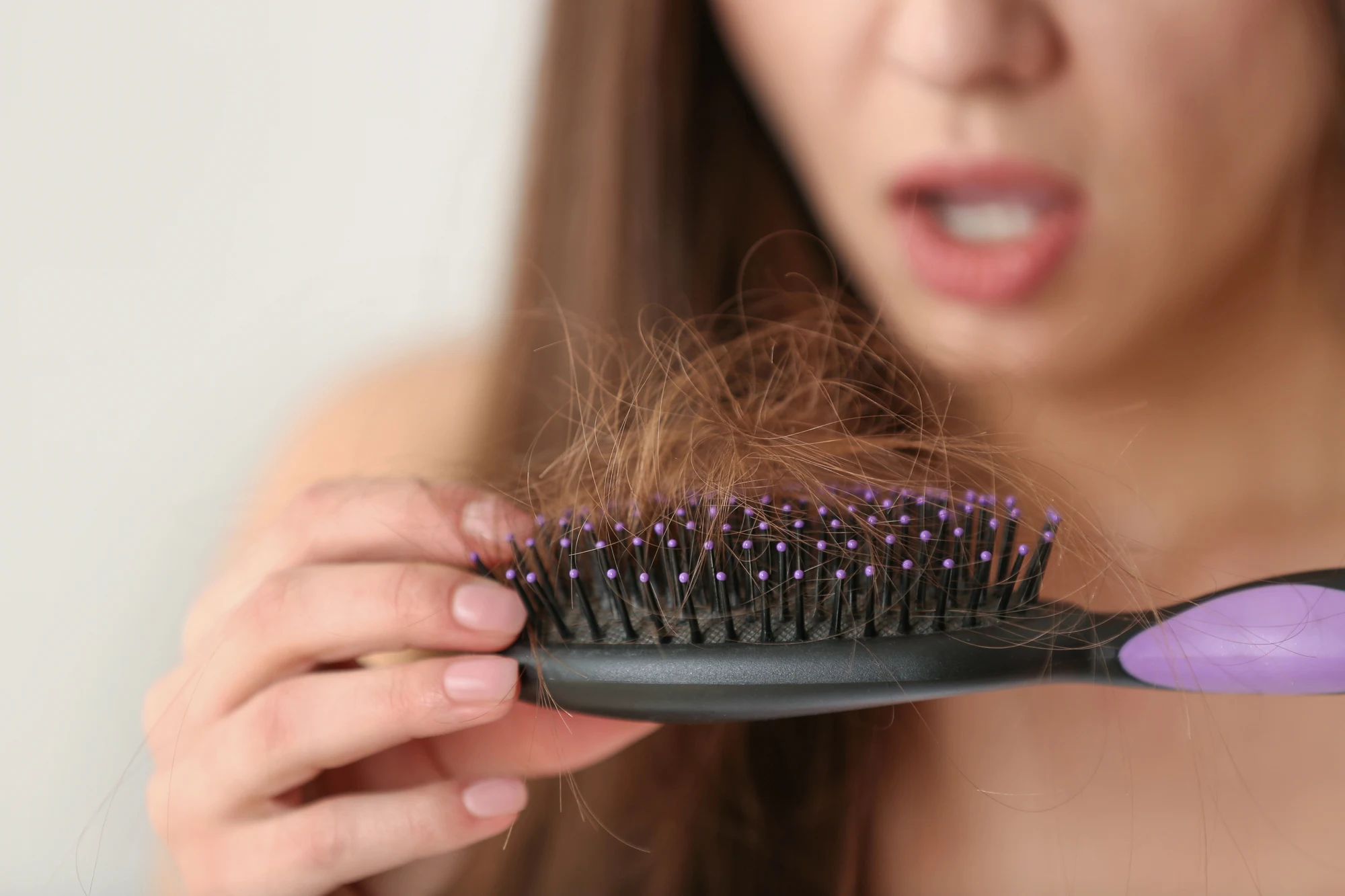 Can Damaged Hair Be Repaired?