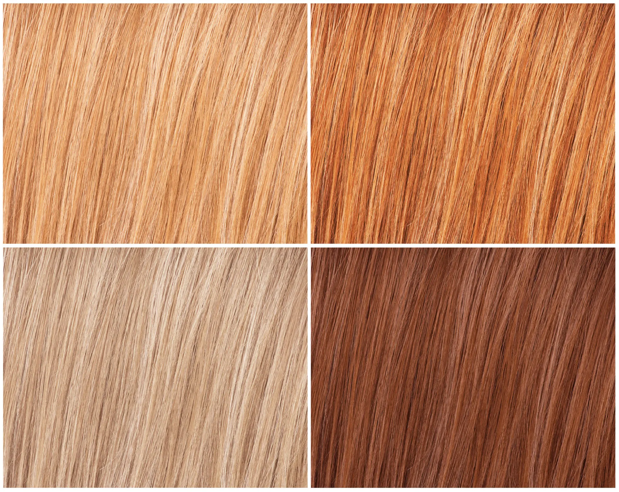 How To Choose The Perfect Blonde Shade For Your Skintone