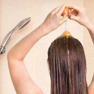 How To Make Hair Shiny
