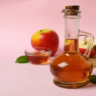 Does Apple Cider Vinegar Strip Hair Color?