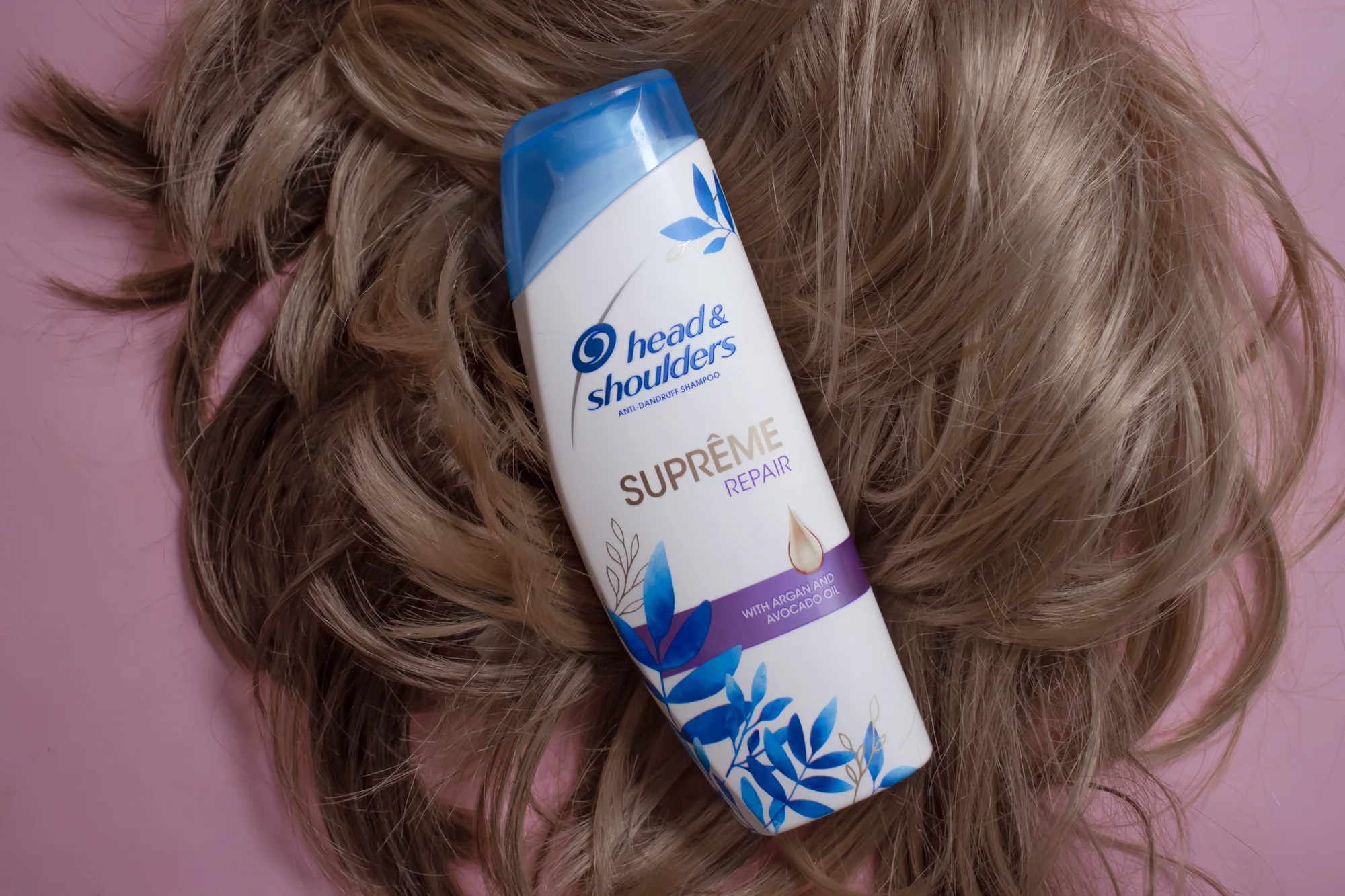 Does Head And Shoulders Remove Hair Color?