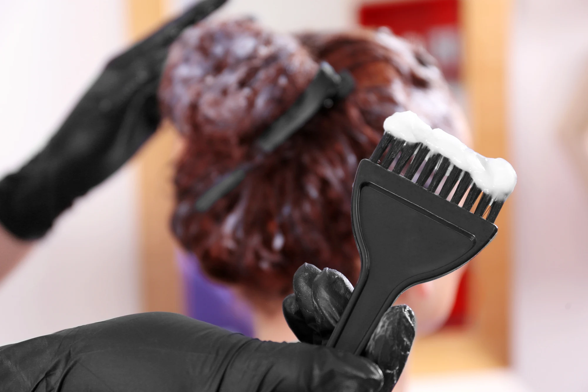 How Long Do Semi Permanent Hair Colors Last?