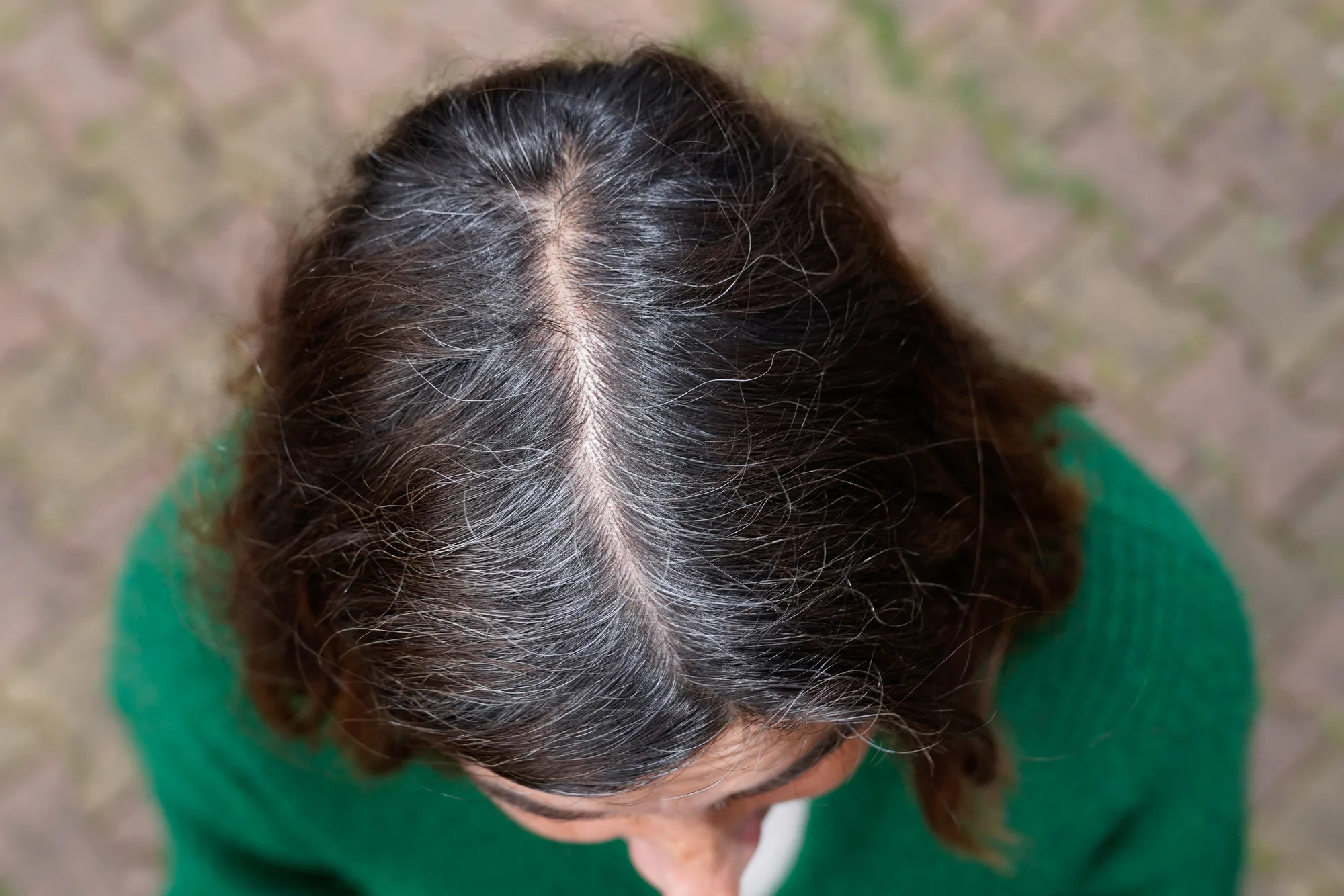 How Long Does It Take For Hair Color To Grow Out?