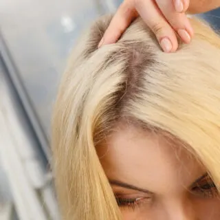 How Long Does It Take For Hair Color To Grow Out?