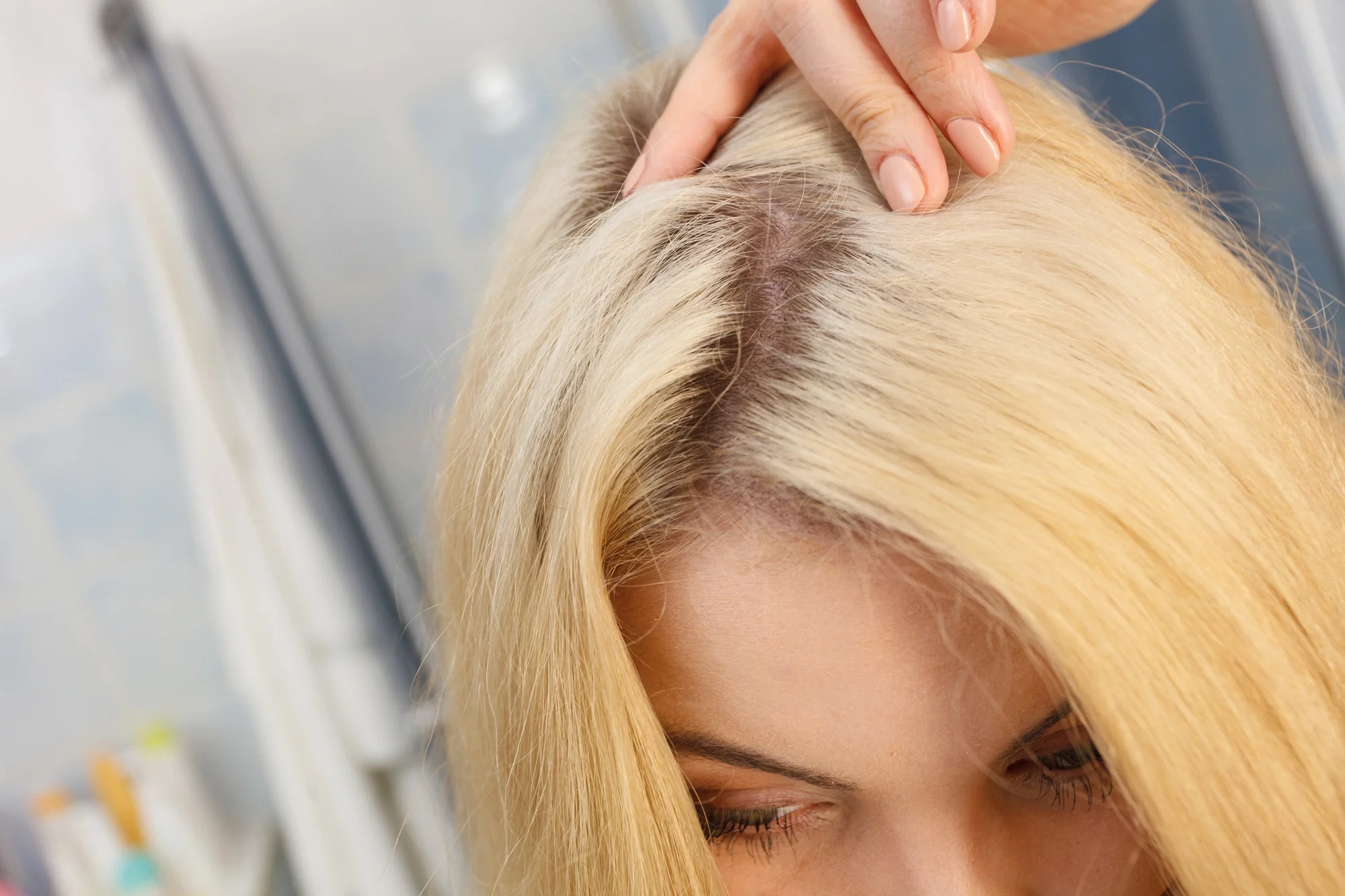 How Long Does It Take For Hair Color To Grow Out?