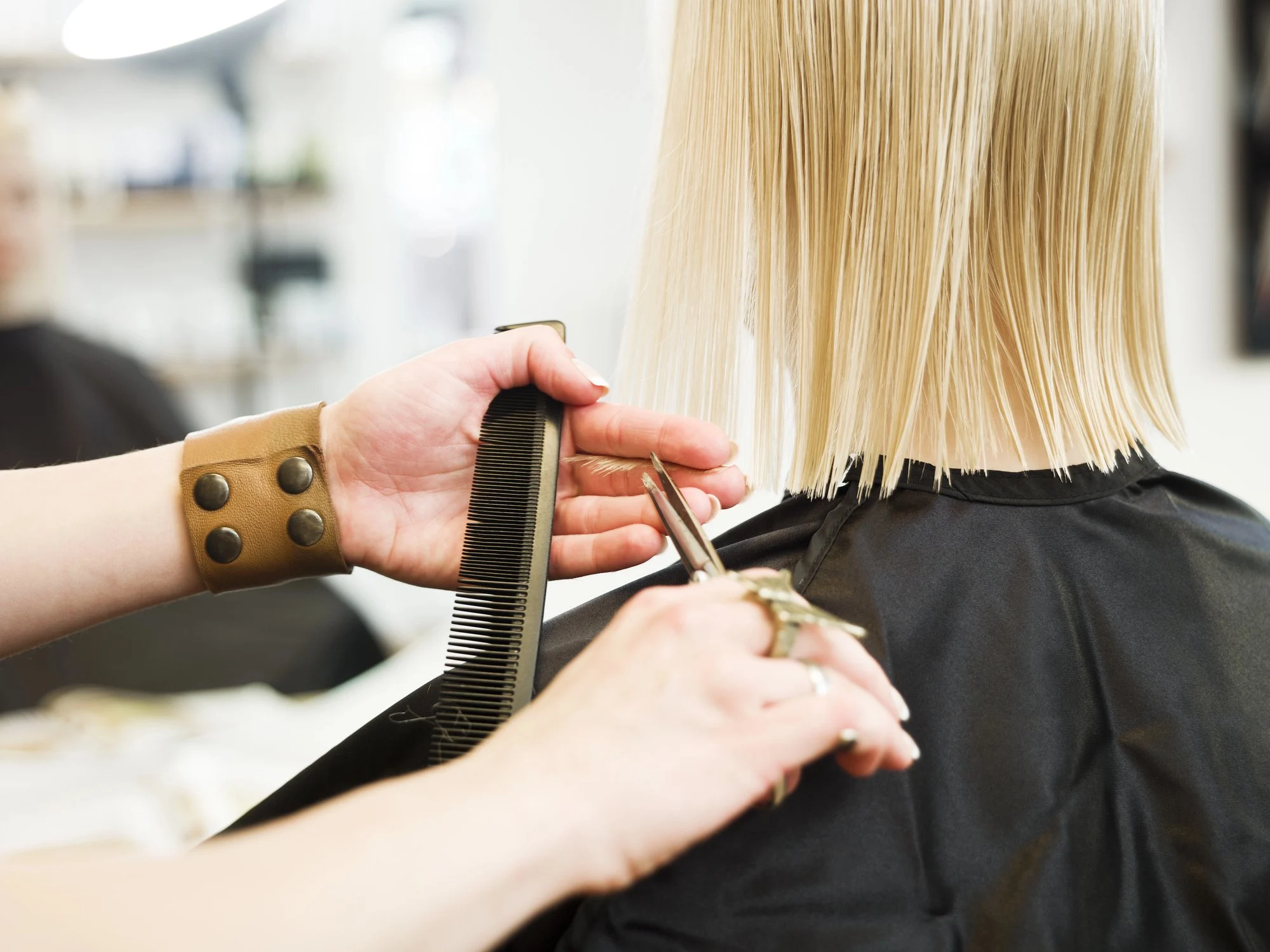 How Often Should You Get A Haircut?