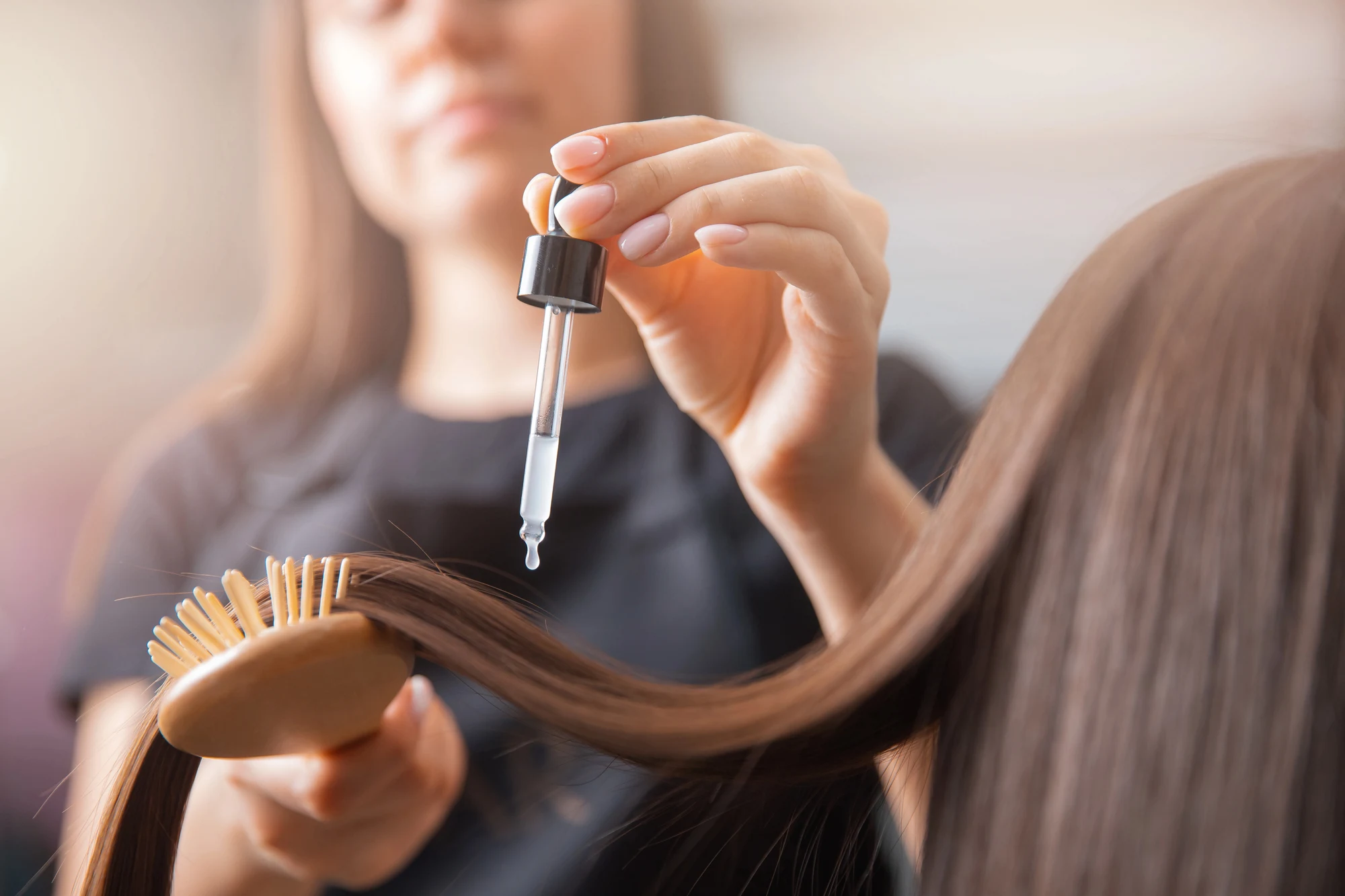 How To Know If Your Hair Needs Protein