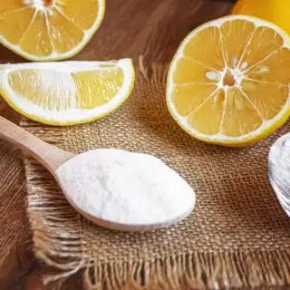 Is Baking Soda Good For Gray Hair?