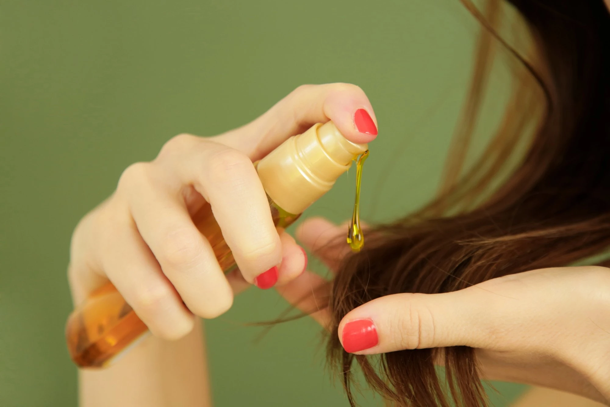 Is Silicone Bad For Your Hair?