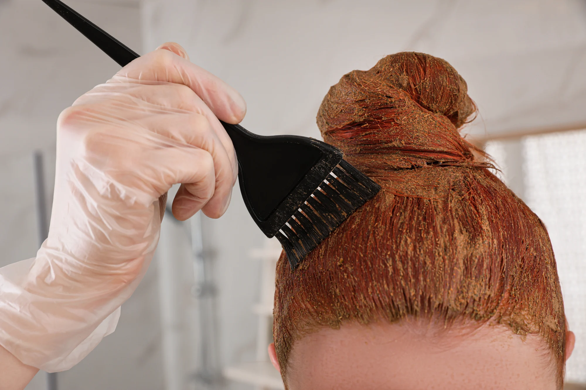 What To Do If Hair Color Is Too Dark?