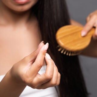 5 Most Common Causes Of Hair Loss In Women