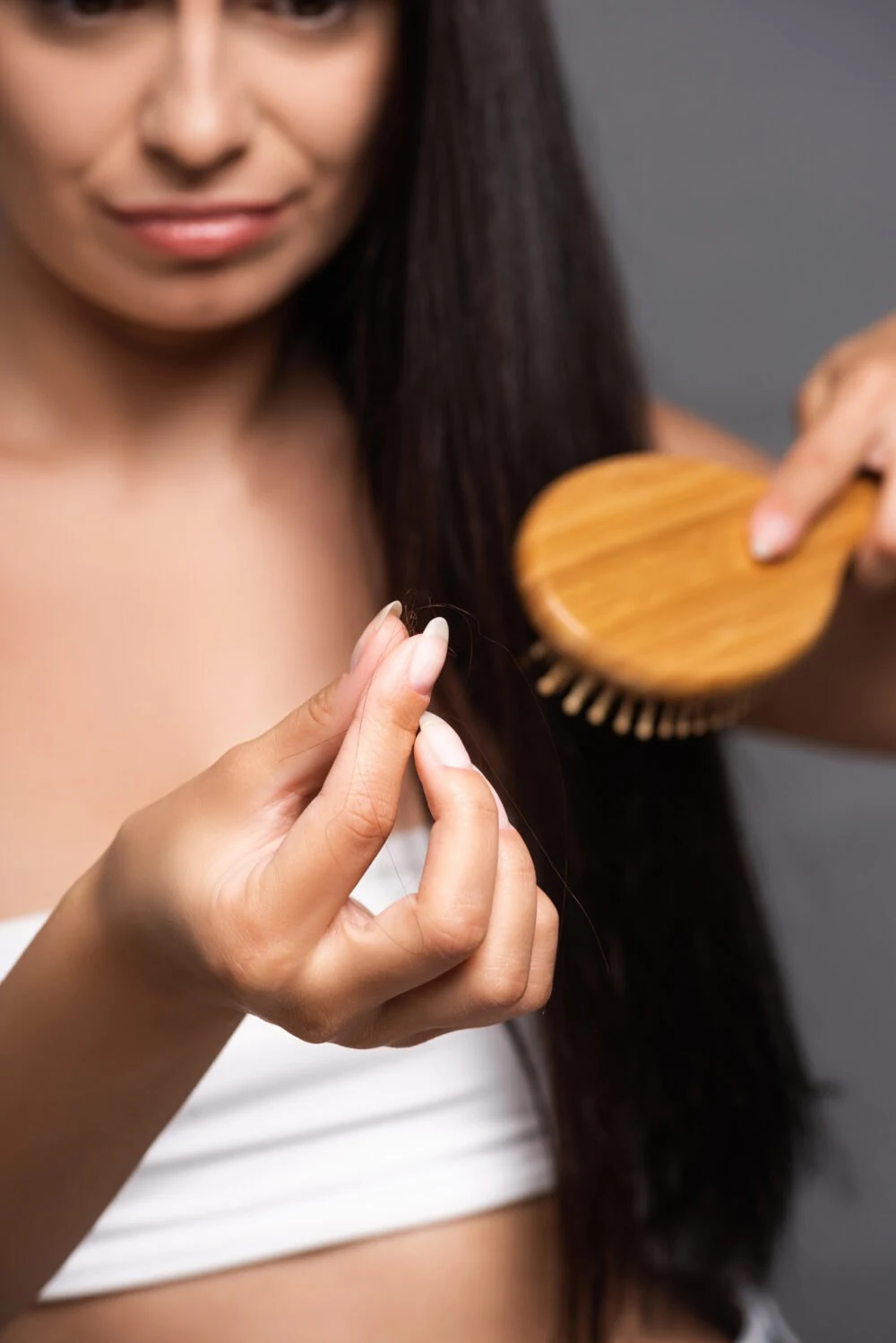 5 Most Common Causes Of Hair Loss In Women