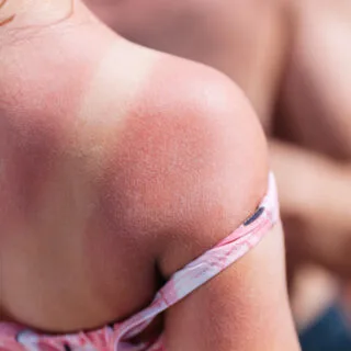 Can You Tan Through Water?