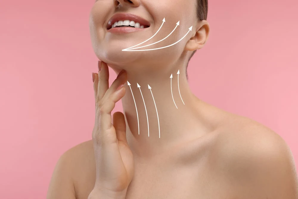 Top Tips For Preventing Neck Wrinkles and Neck Lines