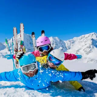 How to Plan a Family Ski Holiday That Everyone Will Love