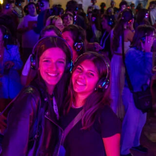 Top Reasons To Consider A Silent Disco For Your Wedding