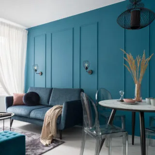 Top Trending Wall Colors For 2026 That Will Transform Your Space