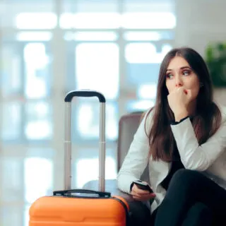 Ways to Reduce Anxiety and Stay Calm During Flights